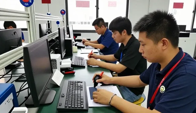 如何选择适合全流程跟进的短视频拍摄？